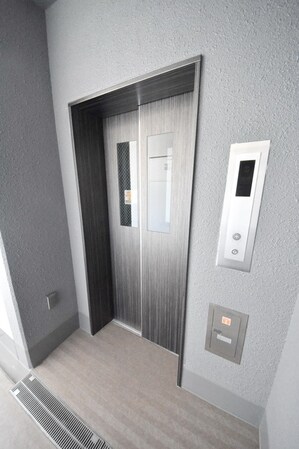 メルヴェーユの物件内観写真